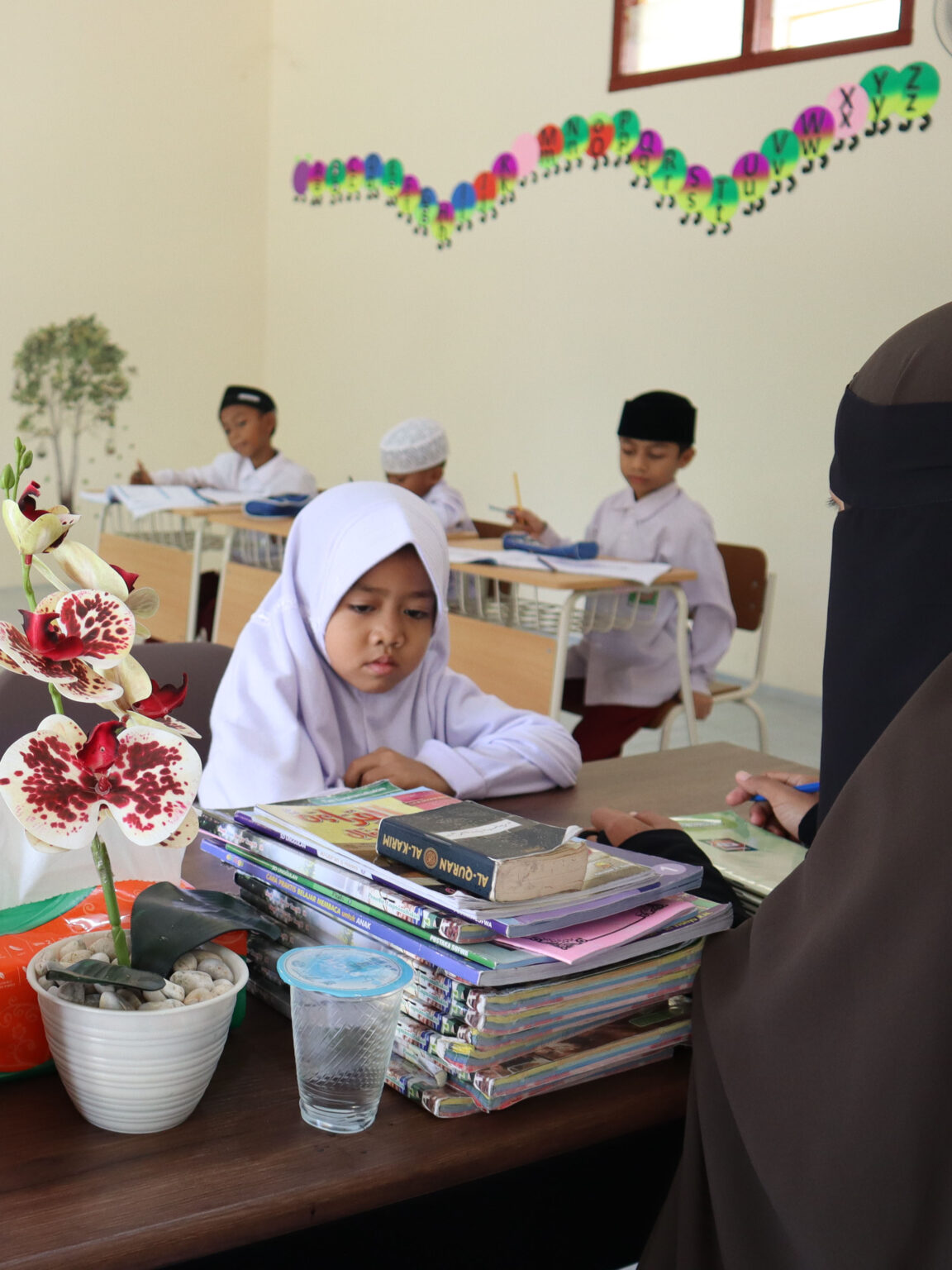 Sekolah