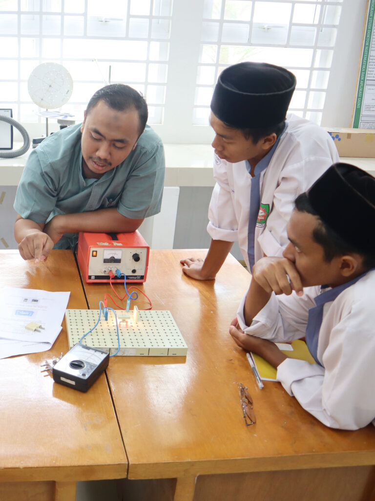 Sekolah