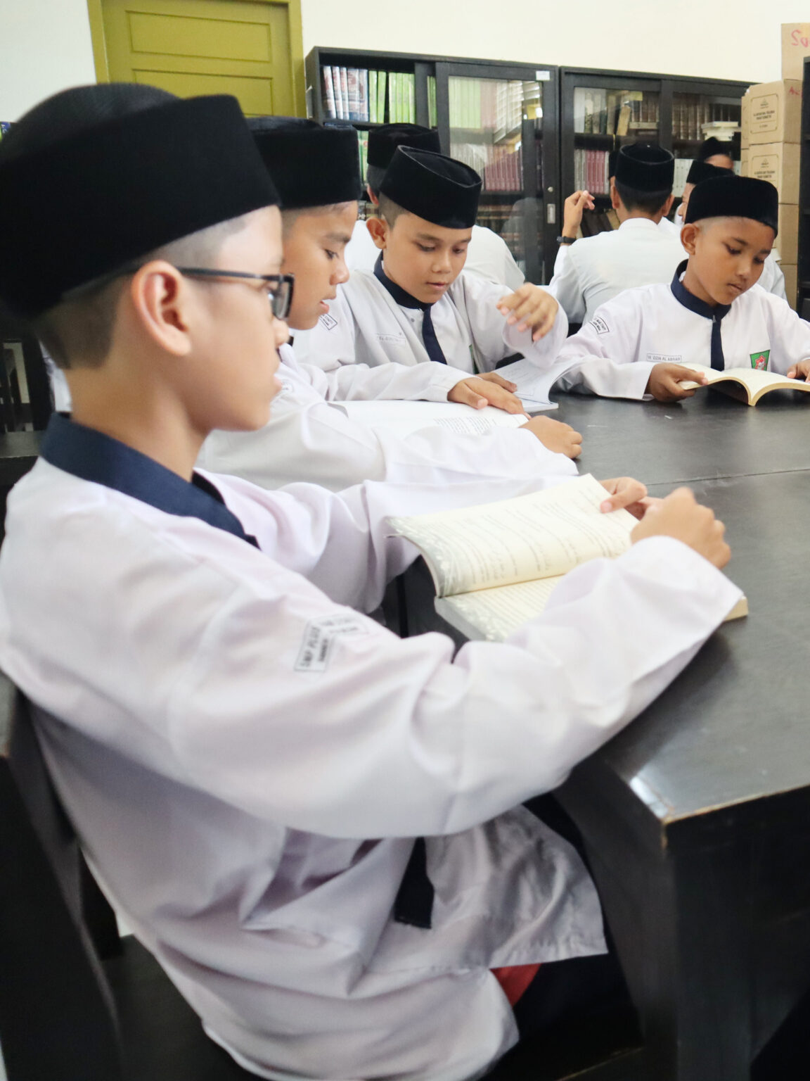 Sekolah